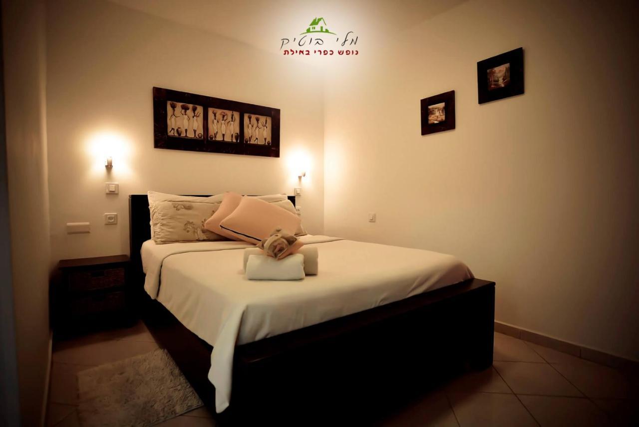 Mali Country Hospitality Hotel Eilat Luaran gambar