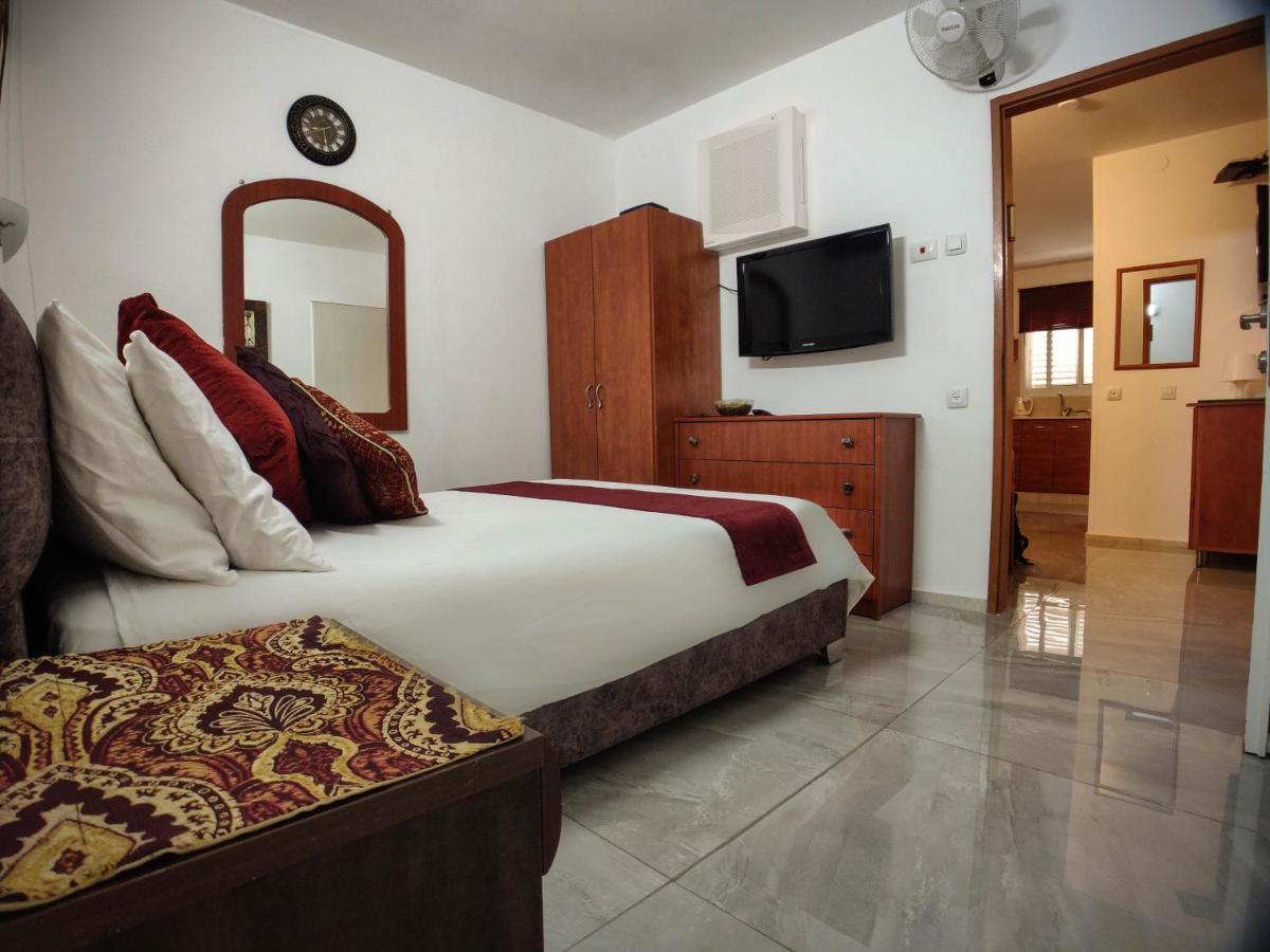 Mali Country Hospitality Hotel Eilat Luaran gambar