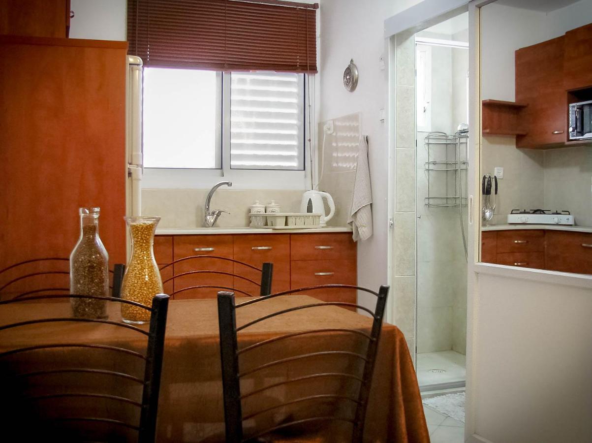 Mali Country Hospitality Hotel Eilat Luaran gambar