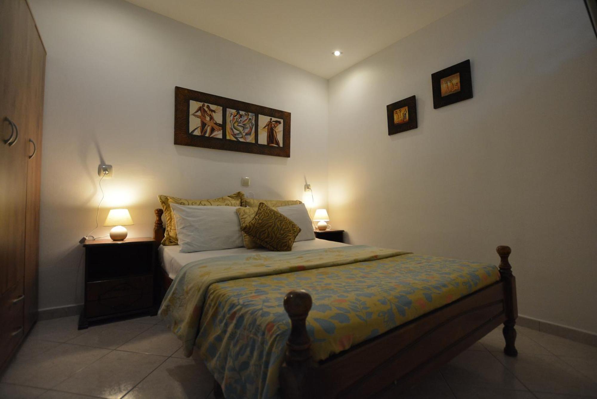 Mali Country Hospitality Hotel Eilat Luaran gambar