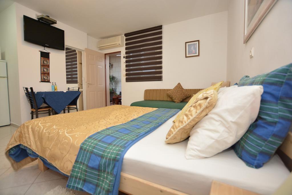 Mali Country Hospitality Hotel Eilat Luaran gambar