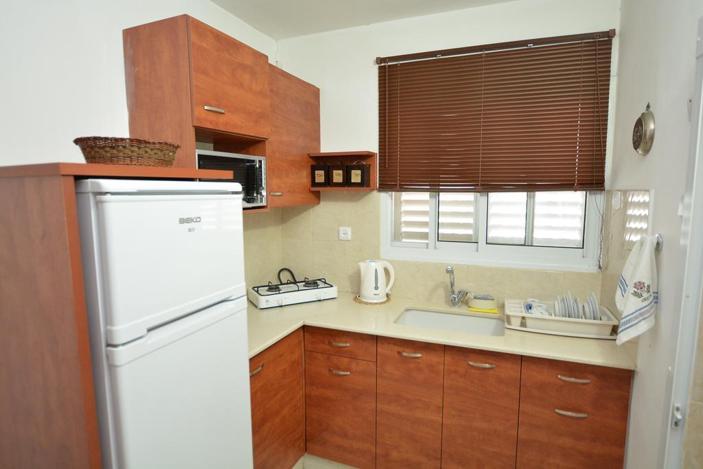 Mali Country Hospitality Hotel Eilat Luaran gambar