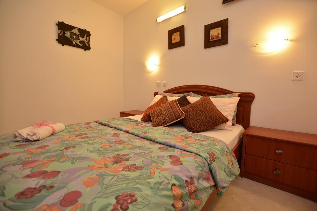 Mali Country Hospitality Hotel Eilat Luaran gambar