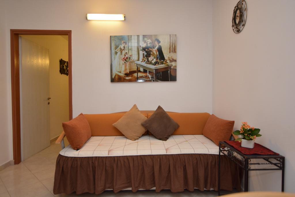 Mali Country Hospitality Hotel Eilat Luaran gambar