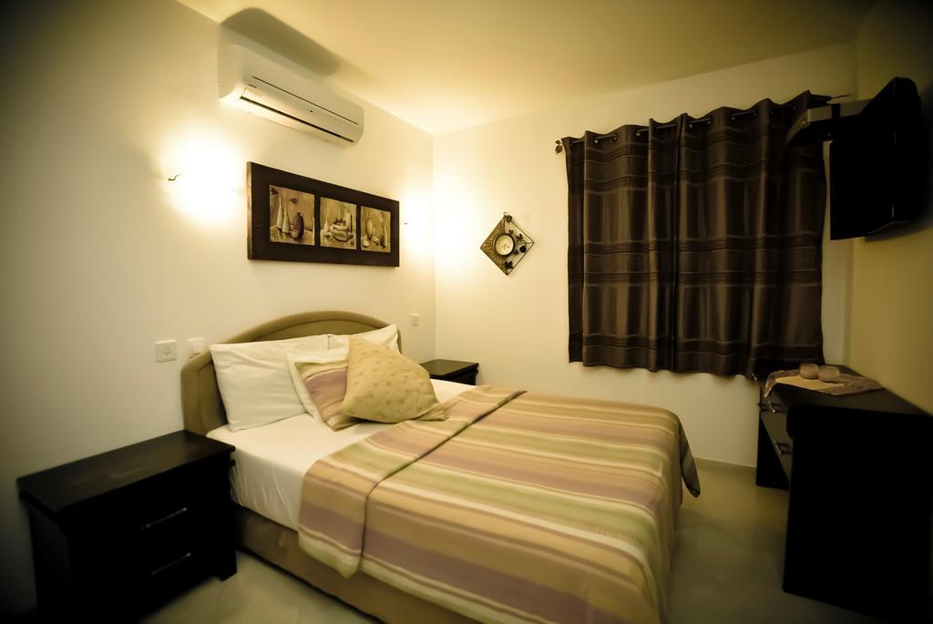 Mali Country Hospitality Hotel Eilat Luaran gambar