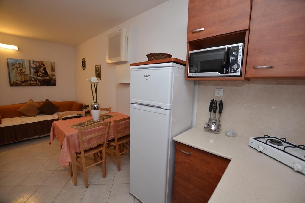 Mali Country Hospitality Hotel Eilat Luaran gambar