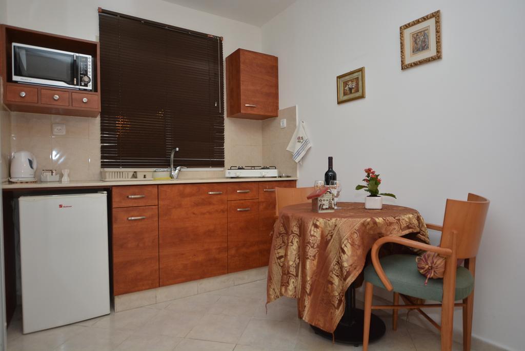Mali Country Hospitality Hotel Eilat Luaran gambar