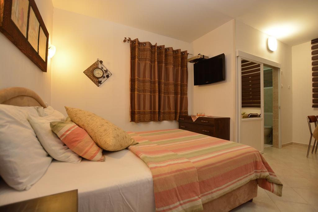 Mali Country Hospitality Hotel Eilat Luaran gambar