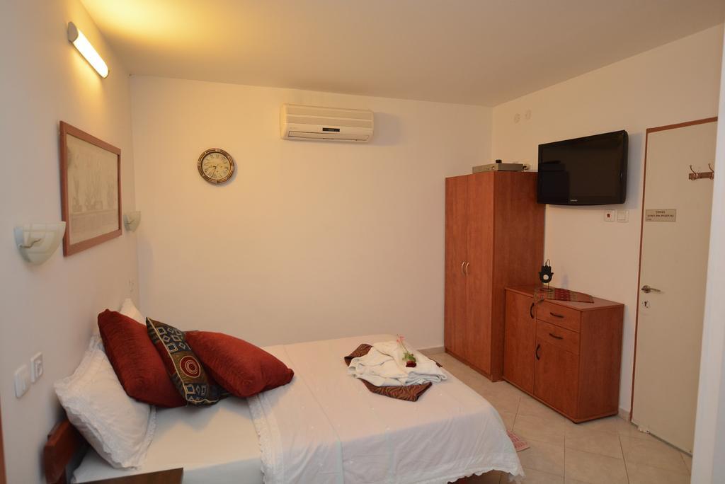 Mali Country Hospitality Hotel Eilat Luaran gambar