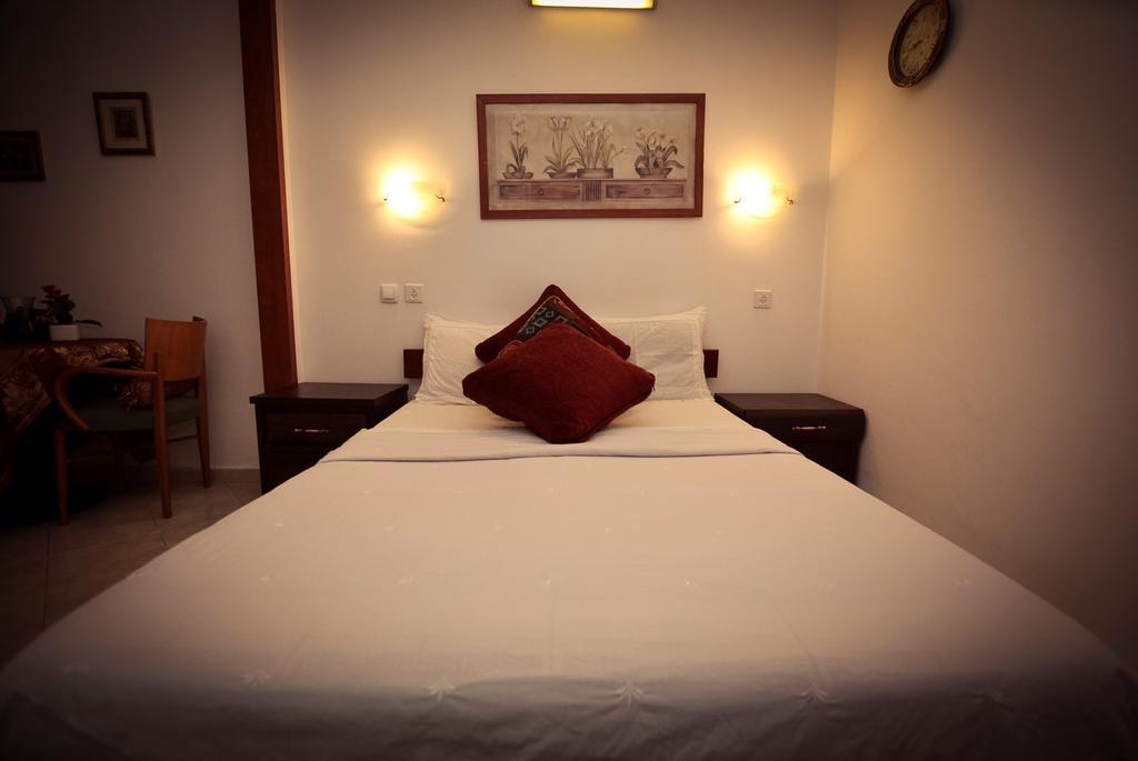 Mali Country Hospitality Hotel Eilat Luaran gambar