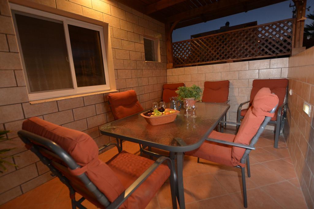 Mali Country Hospitality Hotel Eilat Luaran gambar