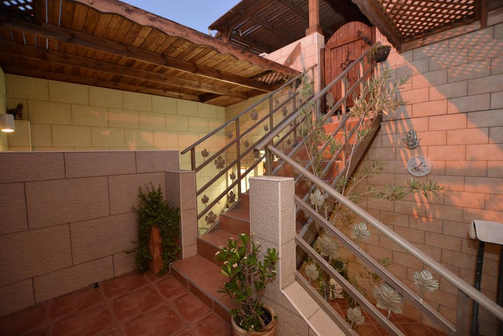Mali Country Hospitality Hotel Eilat Luaran gambar