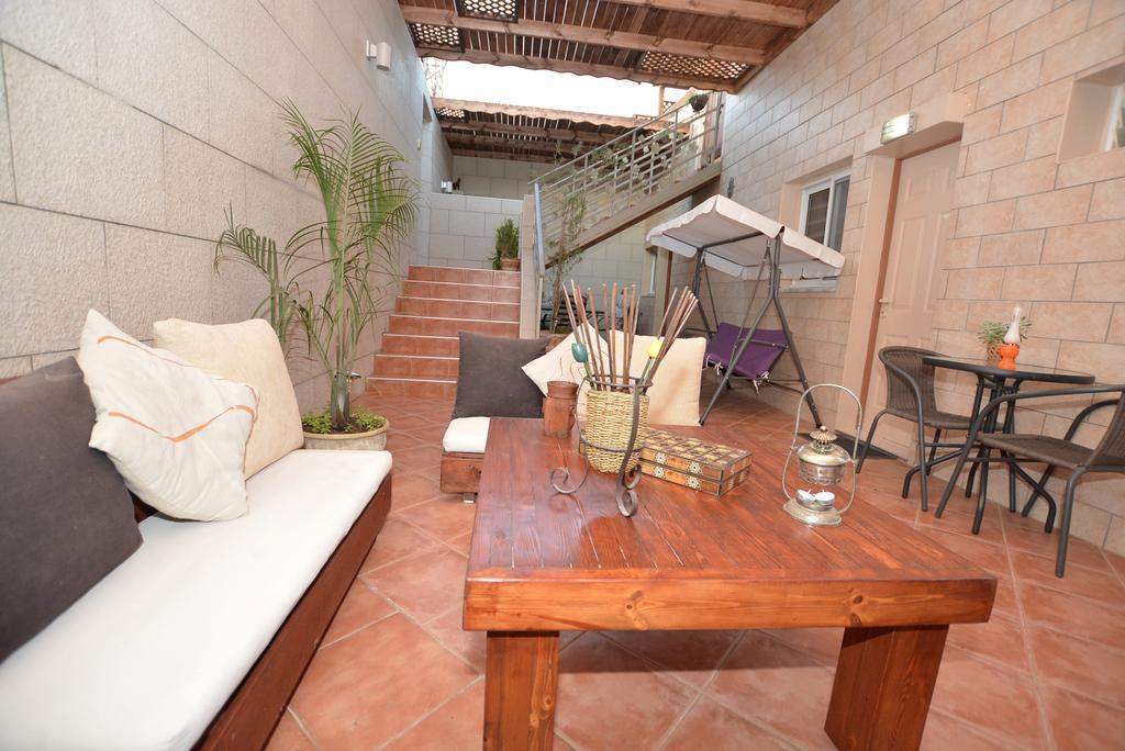 Mali Country Hospitality Hotel Eilat Luaran gambar