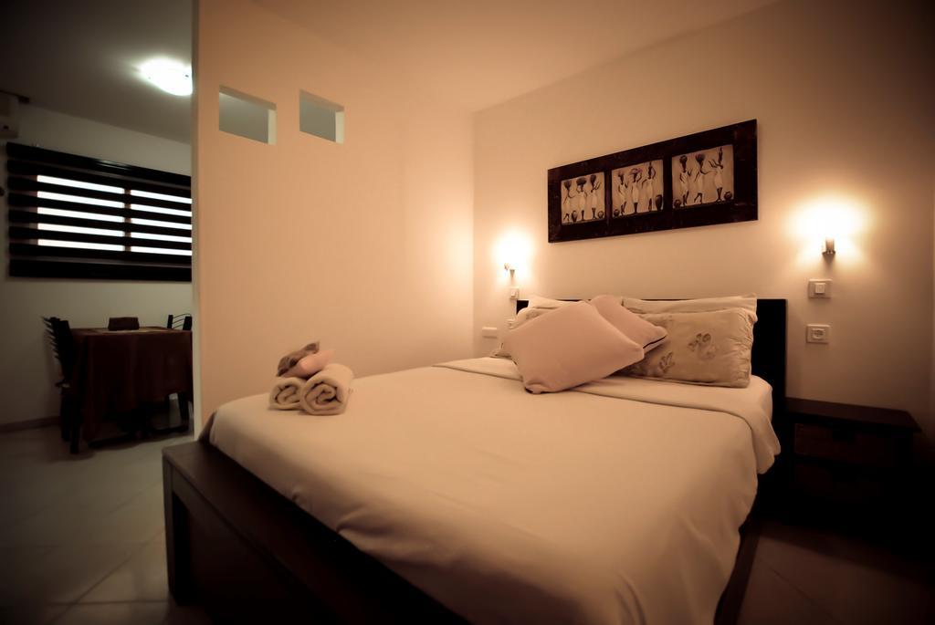 Mali Country Hospitality Hotel Eilat Luaran gambar