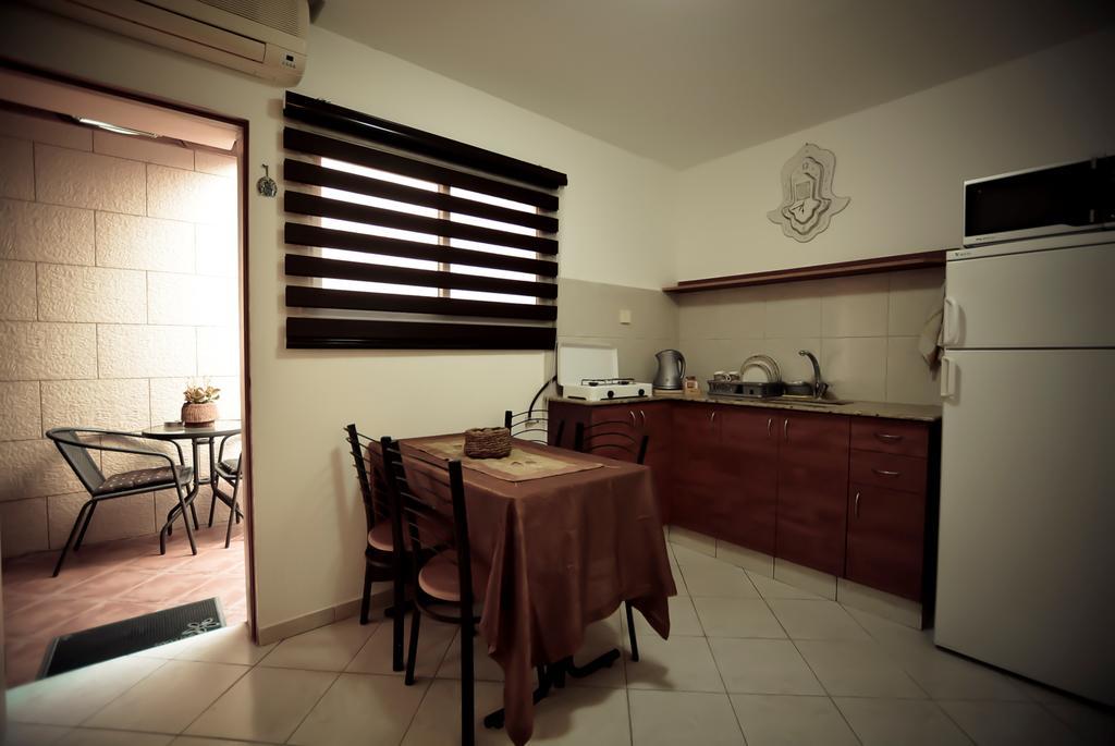 Mali Country Hospitality Hotel Eilat Luaran gambar